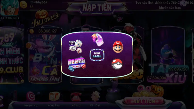 Giới thiệu về 789club 4 Giới thiệu về 789club