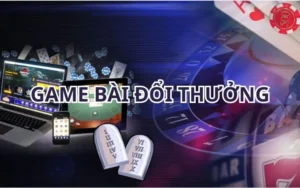 Game bài đổi thưởng: Khám phá hình thức giải trí đầy hấp dẫn