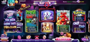 Quy trình cá cược S Thể Thao tại 789club dễ hiểu nhất