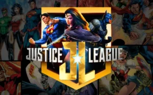 Justice League 789Club: Nổ hũ khủng cùng siêu anh hùng