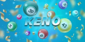 Tổng quan đôi nét về Keno 789club