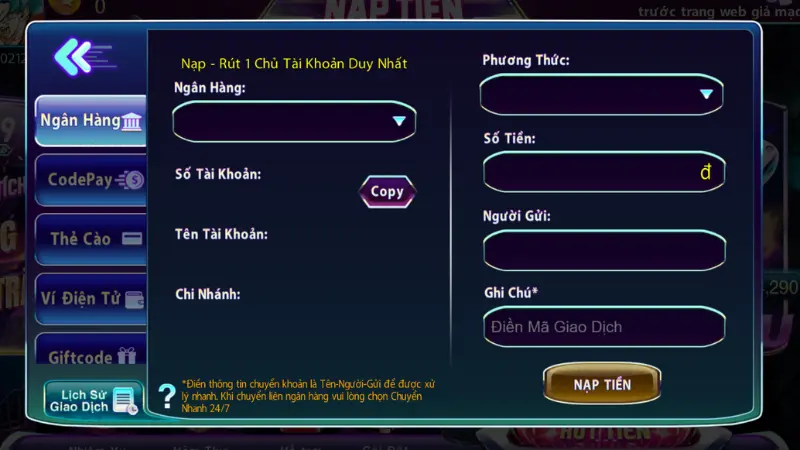 789Club