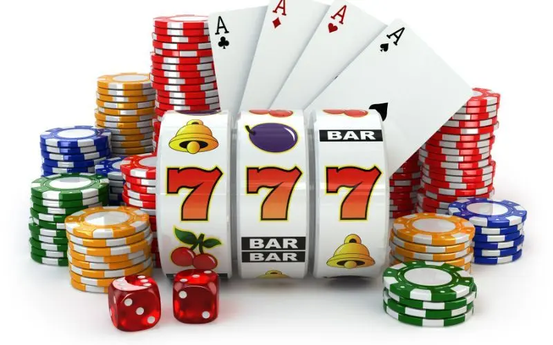 Slot đổi thưởng 789Club: Cơ hội làm giàu chỉ vài cú click