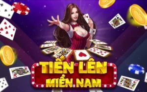 Tiến lên miền Nam 789Club: Trò chơi hấp dẫn và chiến thuật
